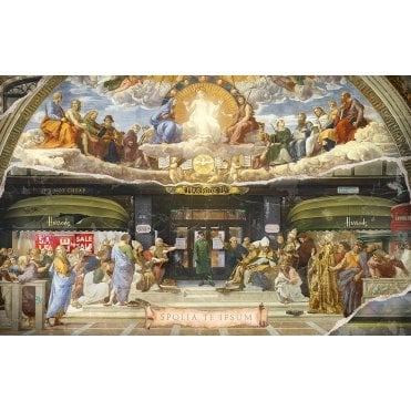 Omnia Omnibus Ubique