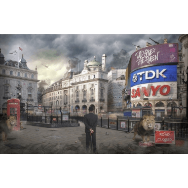 Piccadilly