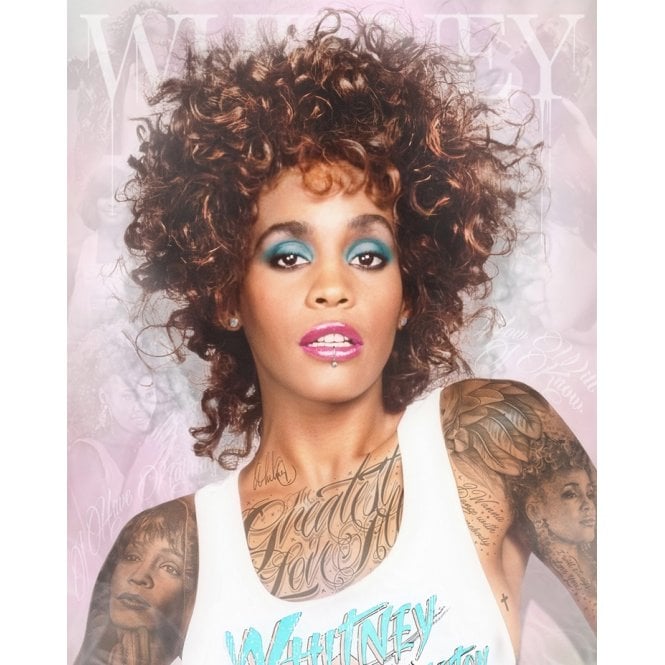 JJ Adams Queen Of The Night