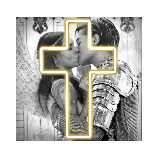 JJ Adams Romeo & Juliet (Platinum Gold Edition)