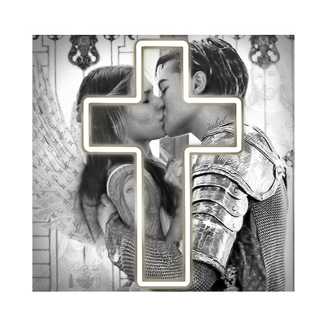 JJ Adams Romeo & Juliet (Platinum Silver Edition)