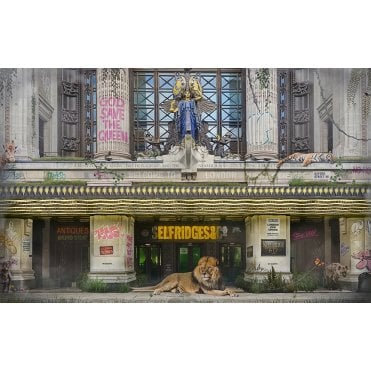 Selfridges & Co