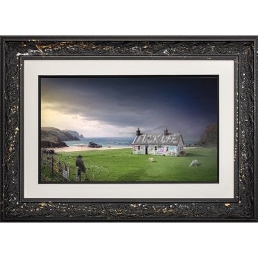 The Approaching Storm (Timed Release - Lenticular)