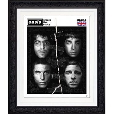 What's The Story (Deluxe)
