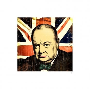 Winston Churchill