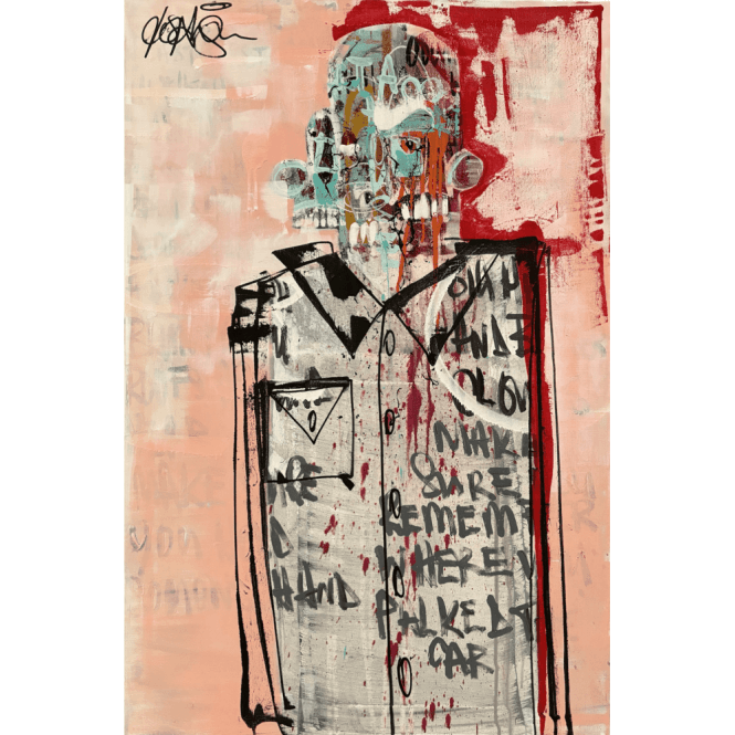 Joseph Gilgun Drugs