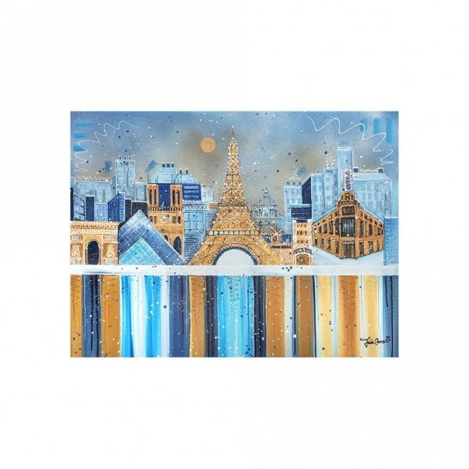Julie Connor A Winter Romance