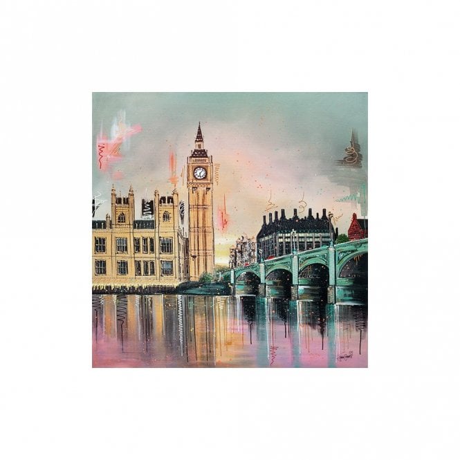 Julie Connor Good Morning Westminster