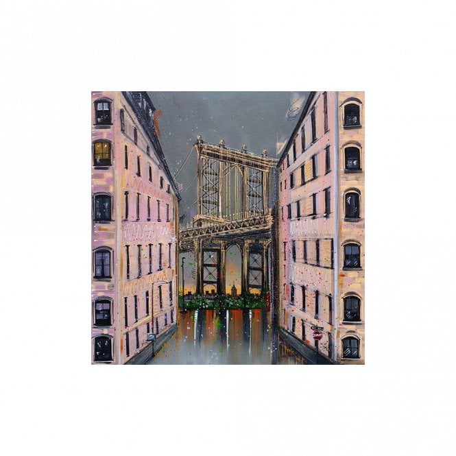 Julie Connor Goodnight Dumbo