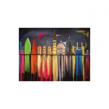 It's A London Thing
