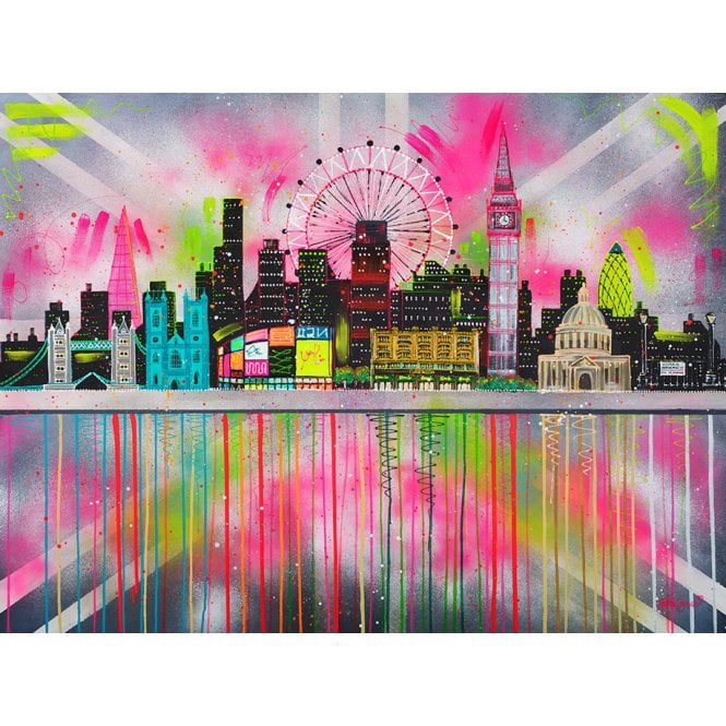 Julie Connor Kaleidoscope