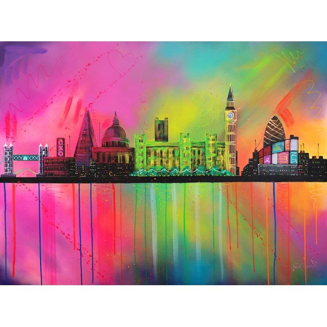 Julie Connor Lady Aurora