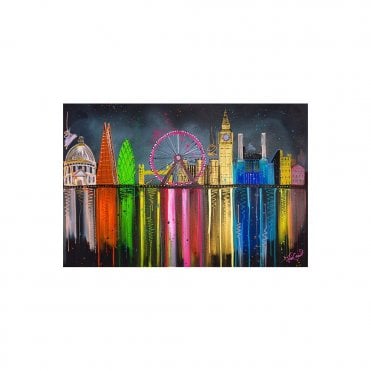 London's Glow