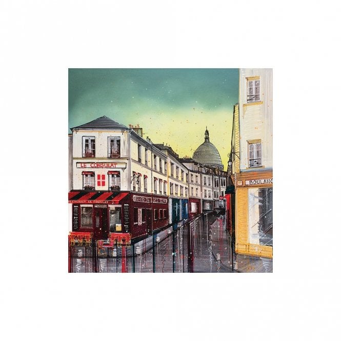 Julie Connor Paris Bien Sur