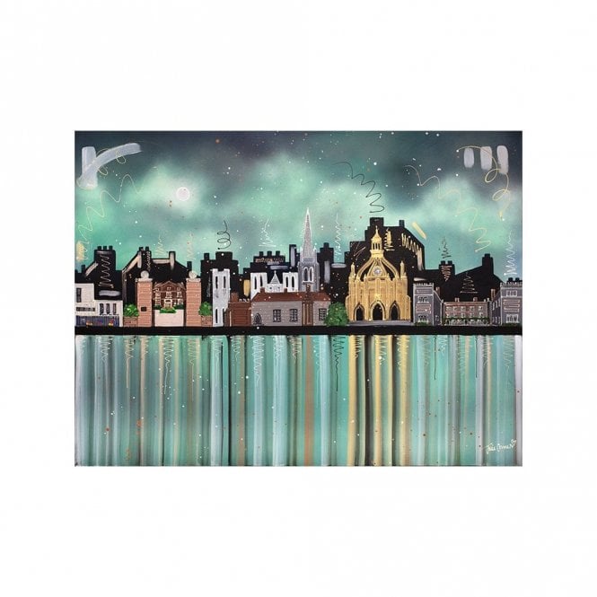 Julie Connor The Spirit of Chichester