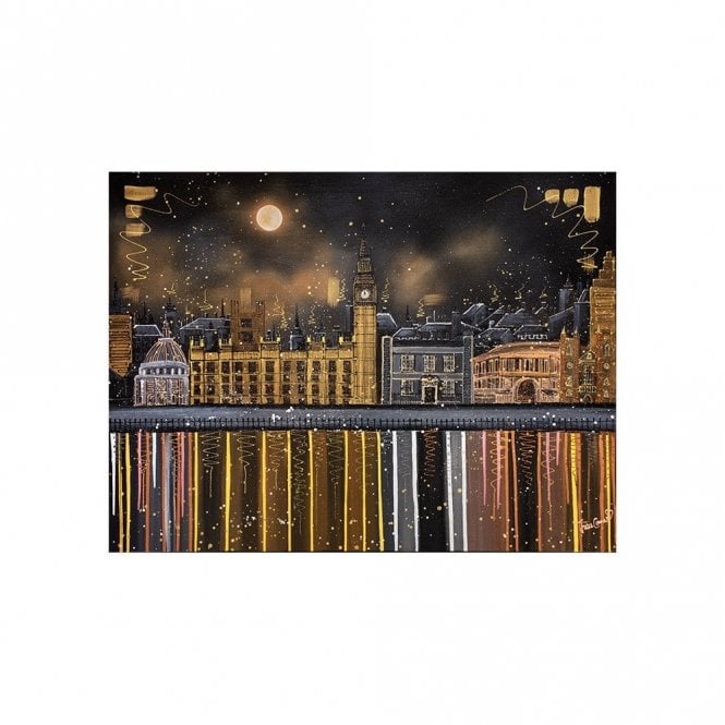 Julie Connor Victorian Midnight