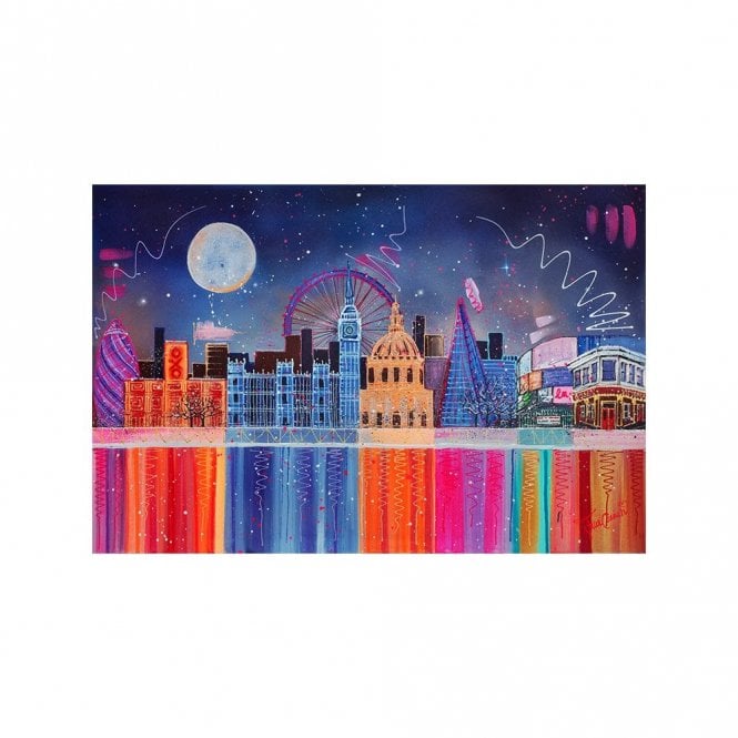 Julie Connor Wish Upon A London Star