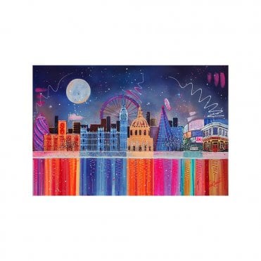 Wish Upon A London Star