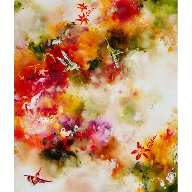 Katy Jade Dobson Autumn Warmth