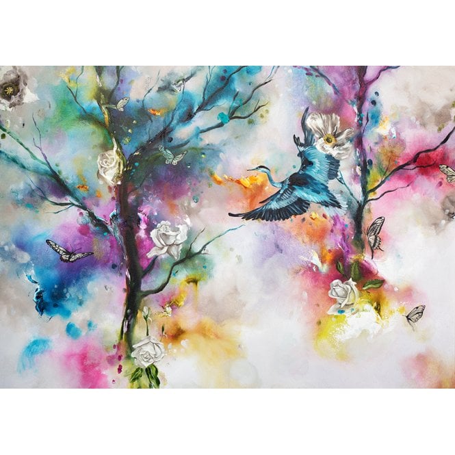 Katy Jade Dobson Clarity