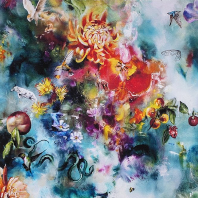 Katy Jade Dobson Fragment I
