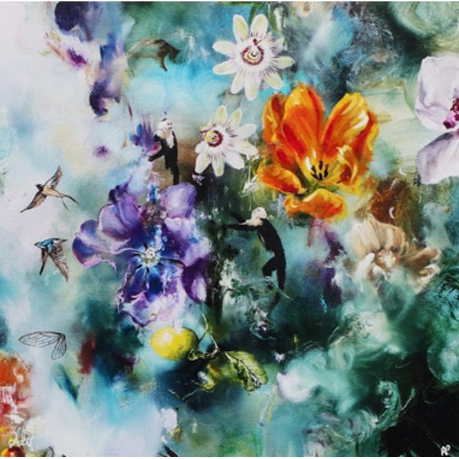 Katy Jade Dobson Fragment II