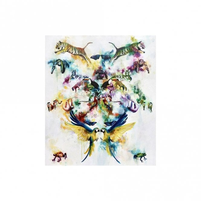 Katy Jade Dobson Kaleidoscope