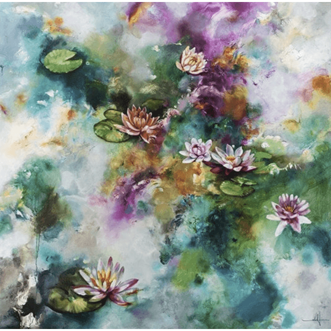 Katy Jade Dobson Lotus