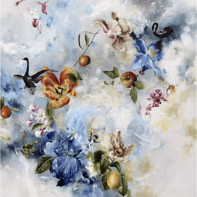 Katy Jade Dobson Lustre