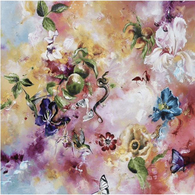 Katy Jade Dobson Mirage