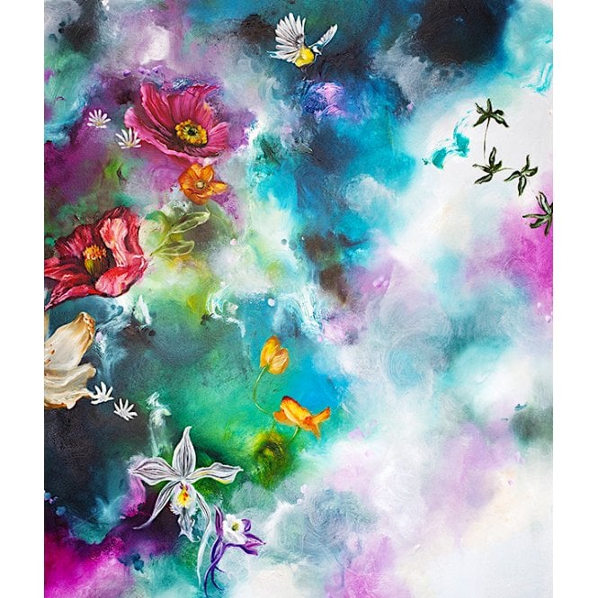 Katy Jade Dobson Opal II