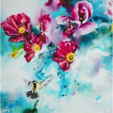Spring Blossom I