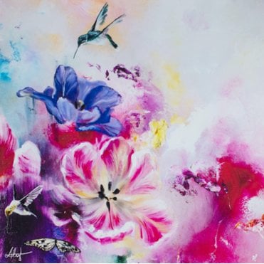 Spring Blossom II
