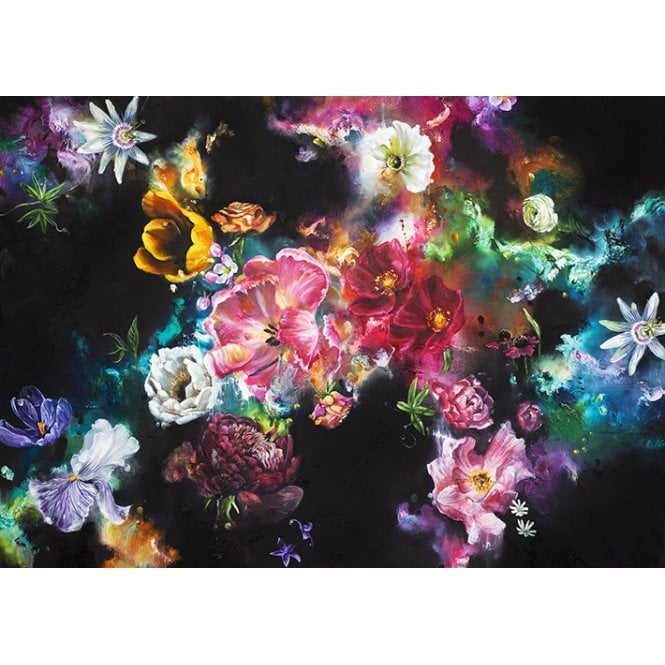 Katy Jade Dobson Velvet Blooms