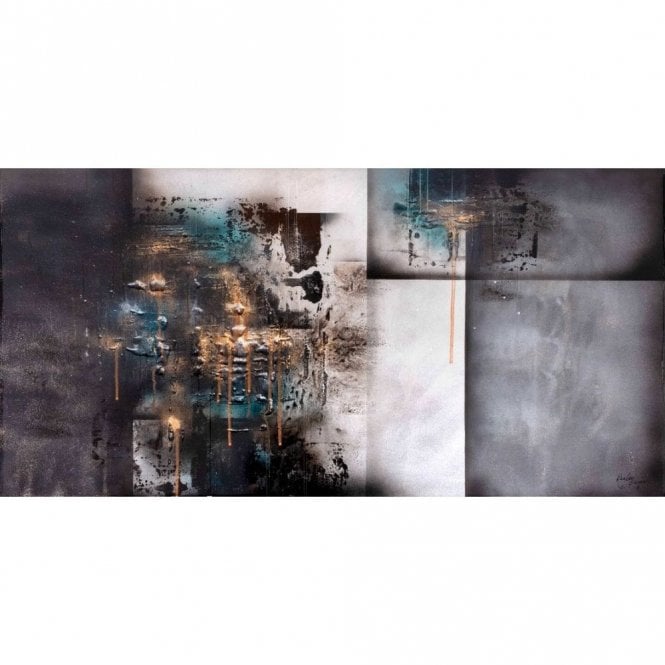 Kealey Farmer Calm & Chaos