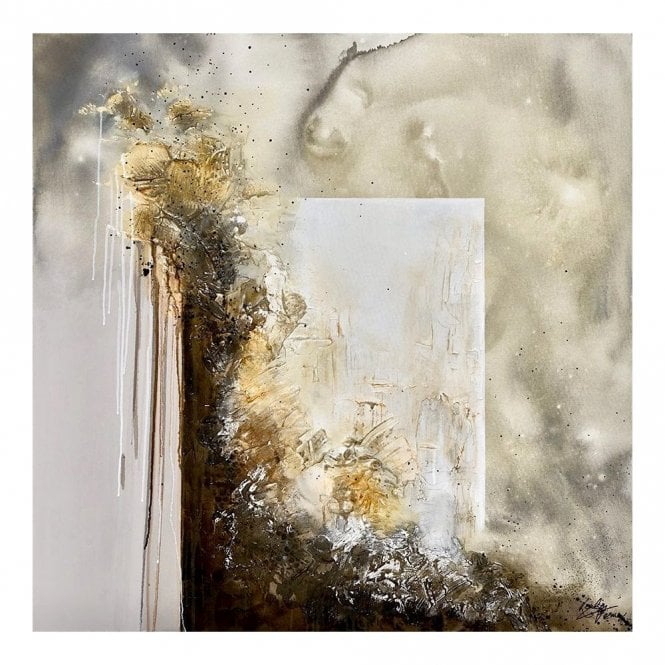Kealey Farmer Out Of The Box (Abstract Series)