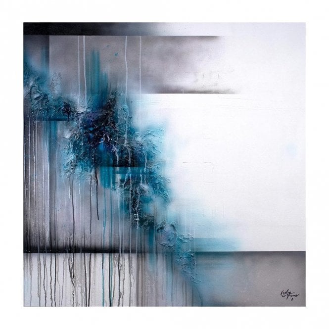 Kealey Farmer Rise (Abstract Series)