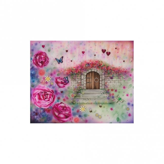 Kealey Farmer The Secret Garden