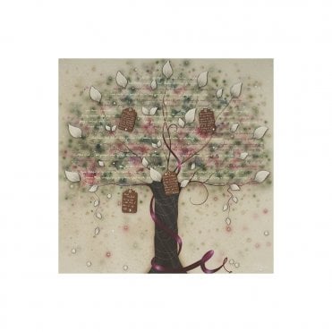 Tree of Gratutide with 'Bespoke Tags' (Deluxe Edition)