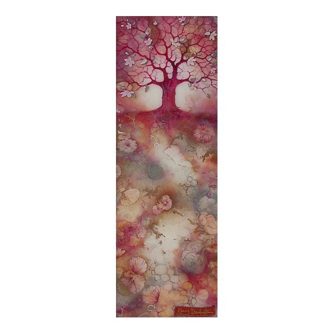 Kerry Darlington Cherry Blossom