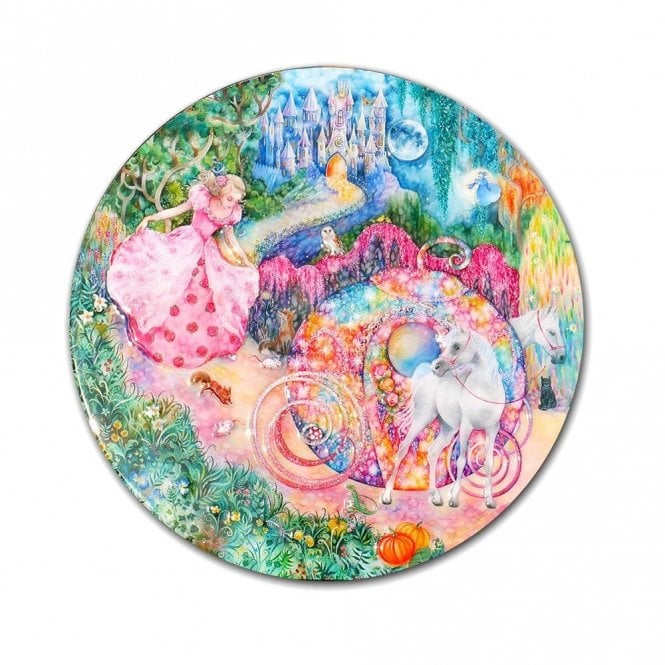 Kerry Darlington Cinderella