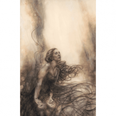 Lady of Shalott - Deluxe XL Edition