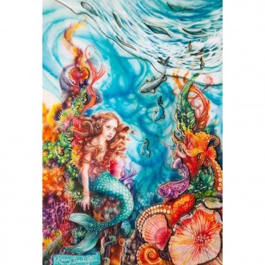 Little Mermaid