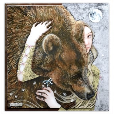 Look for the Light - Artist Proof 19