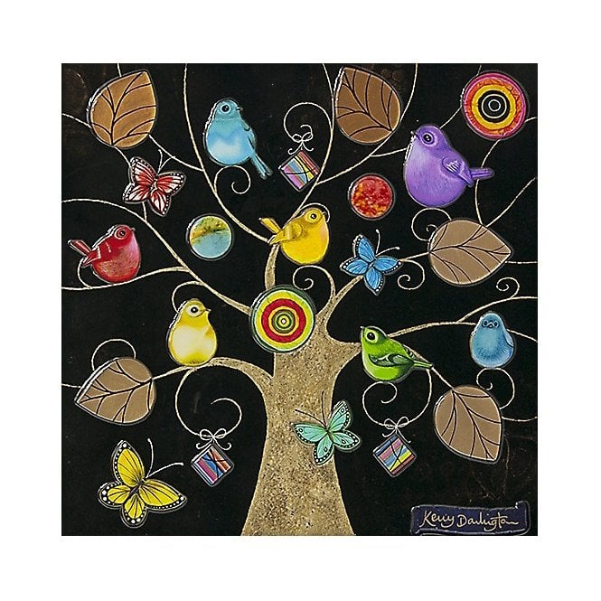 Kerry Darlington Midnight Gold