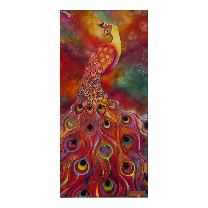Kerry Darlington Phoenix Feathers