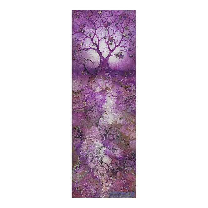 Kerry Darlington Plum Blossom