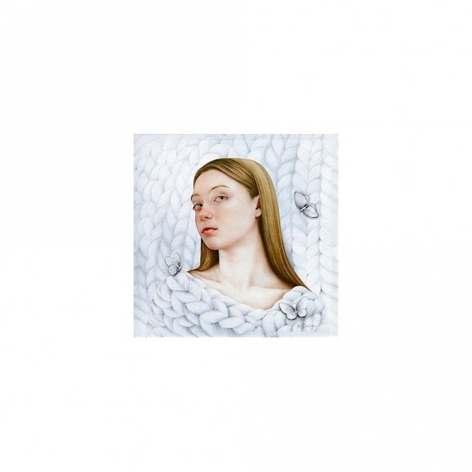 Kerry Darlington Softness