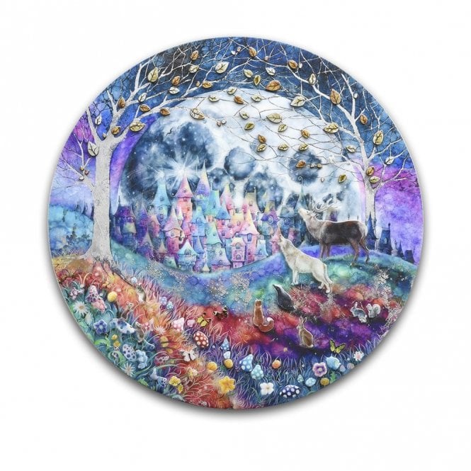Kerry Darlington Talking to the Moon