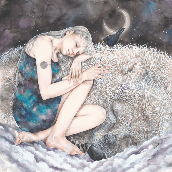 Kerry Darlington The Snow Queen